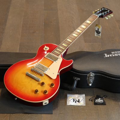 2000 Gibson Les Paul Classic Electric Guitar Herritage Cherry Sunburst + OHSC