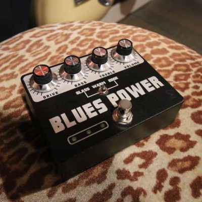 King Tone Blues