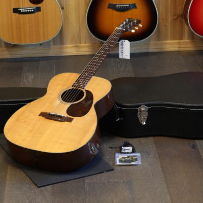 Super Clean! 1946 Martin 000-18 Acoustic Guitar Natural + HSC